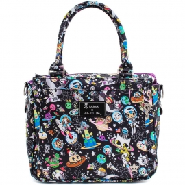 Be Classy Сумка на коляску - Tokidoki Space Place JuJuBe