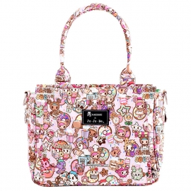 Be Classy Сумка на коляску - Tokidoki Donutellas Sweet Shop JuJuBe