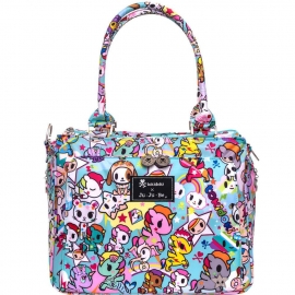 Be Classy Сумка на коляску - Tokidoki Unikiki 2 JuJuBe