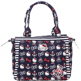 Be Classy Сумка на коляску - Hello Kitty Out To Sea JuJuBe