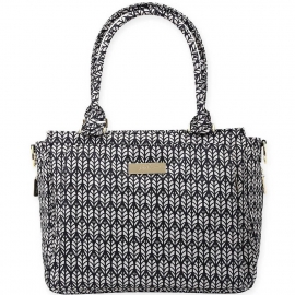 Be Classy Сумка на коляску - legacy Royal Garden JuJuBe