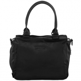 Be Classy Сумка на коляску - Onyx Black Out JuJuBe