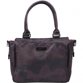 Be Classy Сумка на коляску - Onyx Black Ops JuJuBe