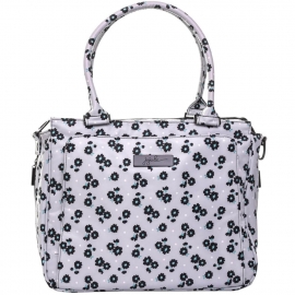 Be Classy Сумка на коляску - Onyx Black Beauty JuJuBe