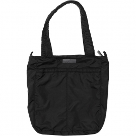 Be Light Мамина сумка шоппер - Onyx Black Out JuJuBe
