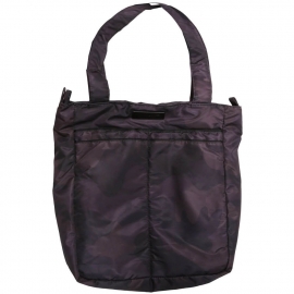 Be Light Мамина сумка шоппер - Onyx Black Ops JuJuBe