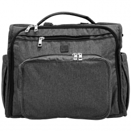 B.F.F. Сумка рюкзак на коляску для мамы - Onyx Chrome JuJuBe