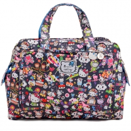 Дорожная сумка Ju-Ju-Be Be Prepared tokidoki dream world