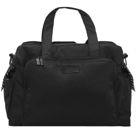 Дорожная сумка Ju-Ju-Be Be Prepared Onyx Black Out