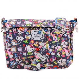 Сумка для коляски Ju-Ju-Be Better Be tokidoki dream world