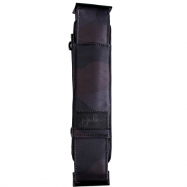 Ремень для сумки через плечо широкий текстильный с наплечником - Onyx Black Ops JuJuBe