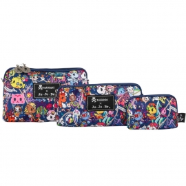 Be Set Набор сумок для мамы Tokidoki Sea Punk JuJuBe