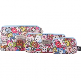 Be Set Набор сумок для мамы Tokidoki Tokipops JuJuBe