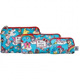 Be Set Набор сумок для мамы Rainbow Dreams JuJuBe