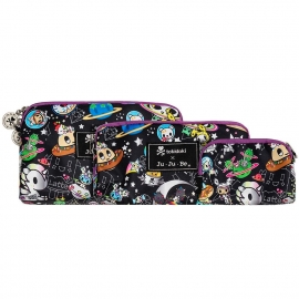 Be Set Набор сумок для мамы Tokidoki Space Place JuJuBe