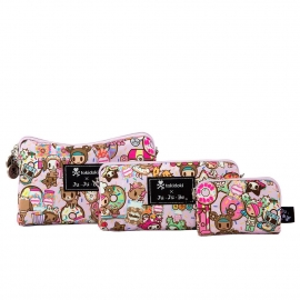 Be Set Набор сумок для мамы Tokidoki Donutellas Sweet Shop JuJuBe