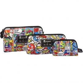 Be Set Набор сумок для мамы Tokidoki Super Toki JuJuBe