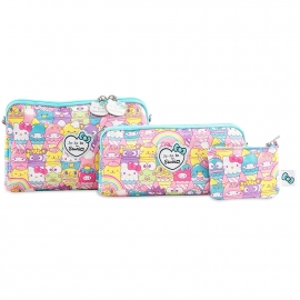Be Set Набор сумок для мамы Hello Sanrio Sweets JuJuBe