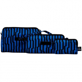 Be Set Набор сумок для мамы Electric Black JuJuBe