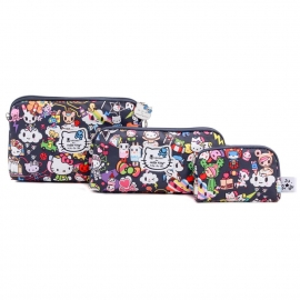 Be Set Набор сумок для мамы Tokidoki dream world JuJuBe