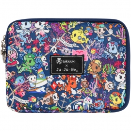 Чехол для планшета MicroTech Ju-Ju-Be Tokidoki Sea Punk