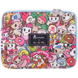 Чехол для планшета MicroTech Ju-Ju-Be Tokidoki Tokipops