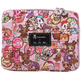 Чехол для планшета MicroTech Ju-Ju-Be Tokidoki Donutellas Sweet Shop