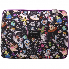 Чехол для ноутбука MegaTech Ju-Ju-Be Tokidoki Space Place