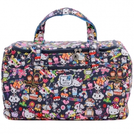 Super Star спортивная дорожная складная женская - tokidoki dream world JuJuBe