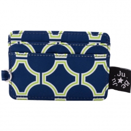 Визитница Ju-Ju-Be Be Charged Royal Envy