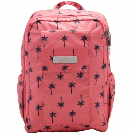 Mini Be Рюкзак для прогулок - Palm Beach JuJuBe