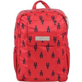 Mini Be Рюкзак для прогулок - Cape Cod JuJuBe