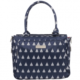 Be Classy Сумка на коляску Синяя - Annapolis JuJuBe