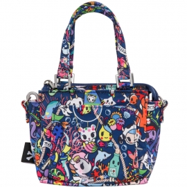 Сумочка-кошелек Ju-Ju-Be Itty Bitty Tokidoki Sea Punk