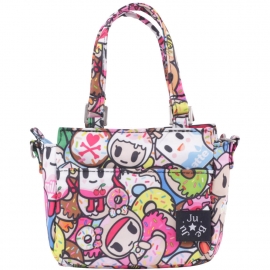 Сумочка-кошелек Ju-Ju-Be Itty Bitty Tokidoki Tokipops