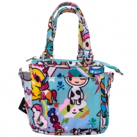 Сумочка-кошелек Ju-Ju-Be Itty Bitty tokidoki unikiki 2