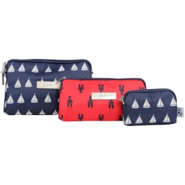 Be Set Набор сумок для мамы Annapolis JuJuBe