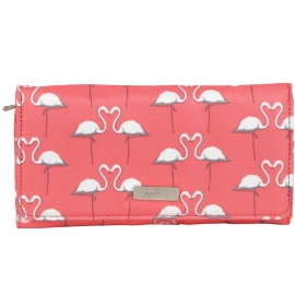 JuJuBe (США) Кошелек тканевый женский Be Rich - Key West