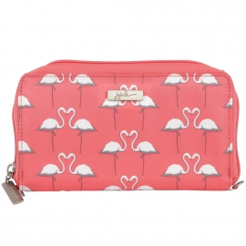 Be Spendy Кошелек на молнии женский - Key West JuJuBe