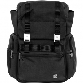 Рюкзак Ju-Ju-Be Hatch Carbon