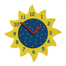 Часы настенные 