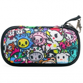 Чехол для очков Be Shady Ju-Ju-Be Tokidoki Iconic 2