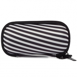 Чехол для очков Be Shady Ju-Ju-Be Onyx Black Magic