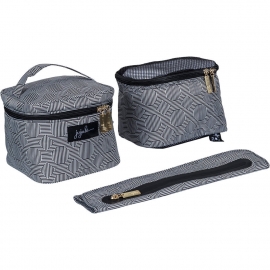 Be Equipped сумка для мокрых вещей, термосумка, органайзер Geo JuJuBe