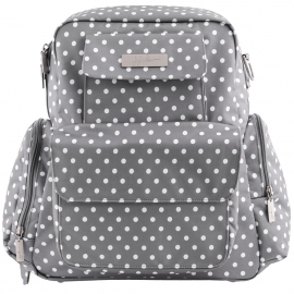 Рюкзак для мамы Be Nurtured ju-ju-be Dot Dot Dot