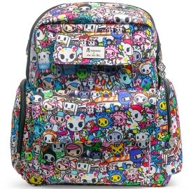 Рюкзак для мамы Be Nurtured ju-ju-be Tokidoki Iconic 2
