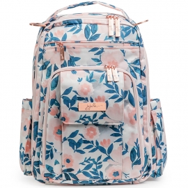 Be Right Back Рюкзак для мамы - Whimsical Watercolor JuJuBe