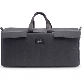 Органайзер для коляски и фототехники Ju-Ju-Be Be Focused Carbon