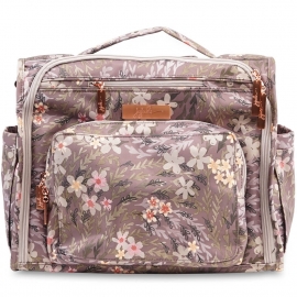 B.F.F. Сумка рюкзак на коляску для мамы - Sakura Dusk JuJuBe