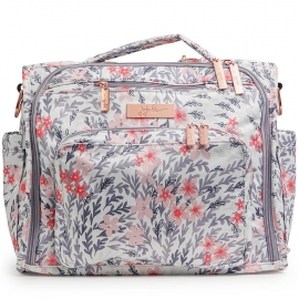 B.F.F. Сумка рюкзак на коляску для мамы - Sakura Swirl JuJuBe